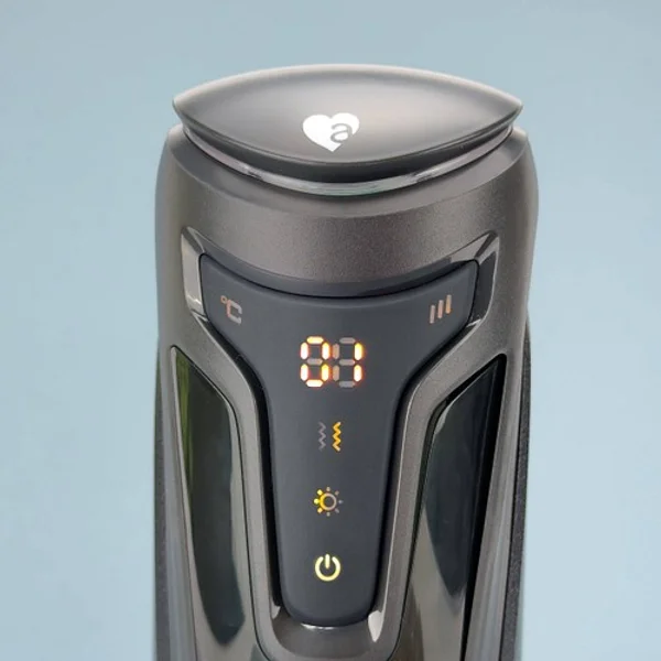 Ring auto stroker — image 7 of 8