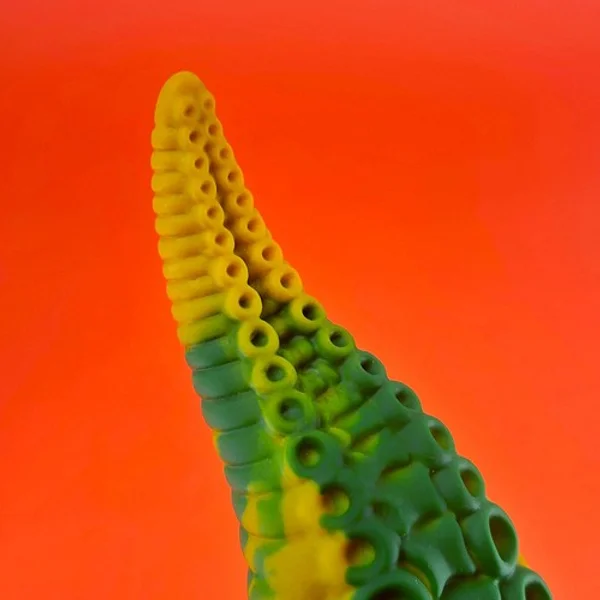 Sea monster — image 3 of 4