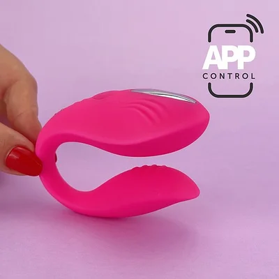 connection c shape