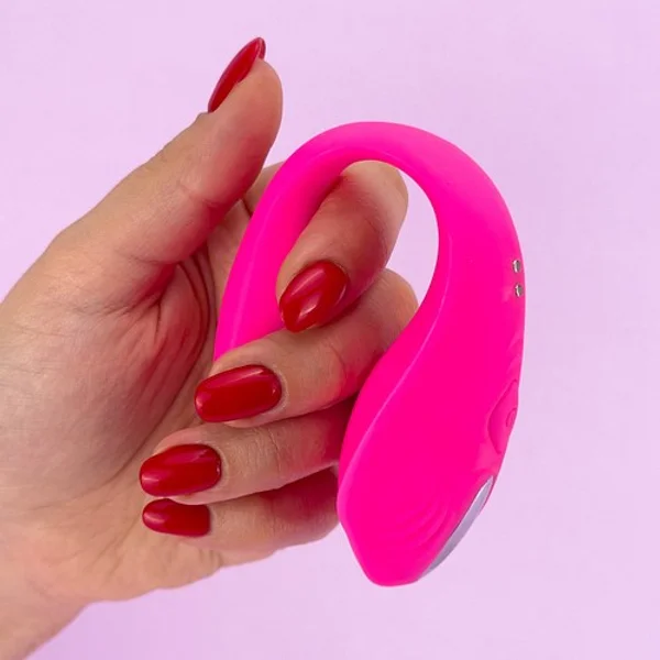 Connection c-shape — image 3 of 6