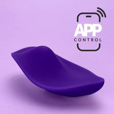 connection panty vibe