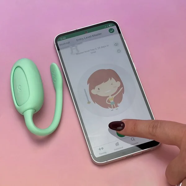 Kegel trainer — image 2 of 5