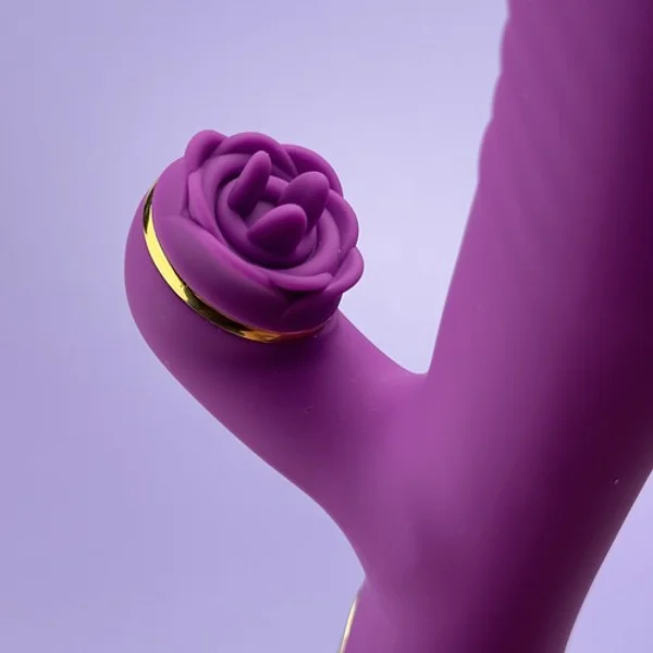 Rose elegy — image 3 of 5