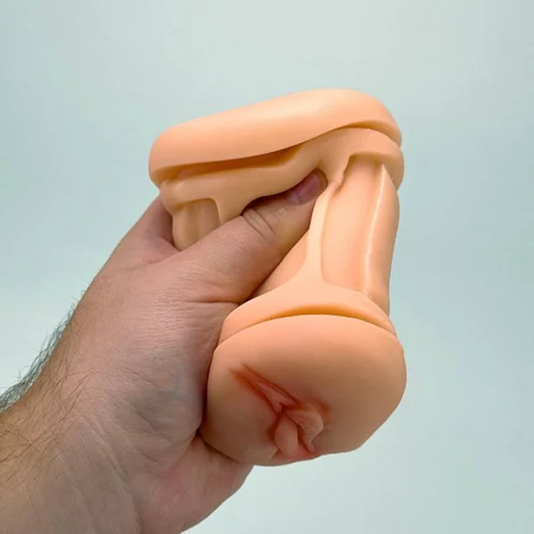 Vibro stroker — image 5 of 6