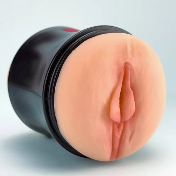 Vibro stroker — image 4 of 6