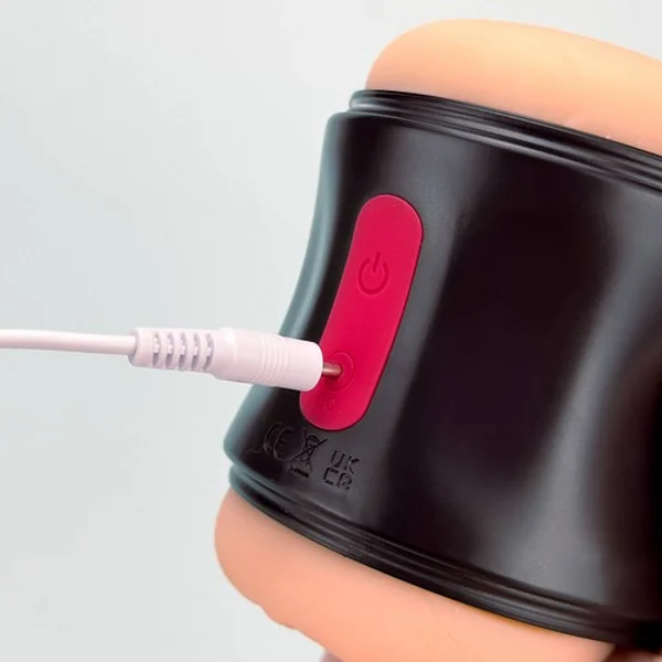 Vibro stroker — image 6 of 6