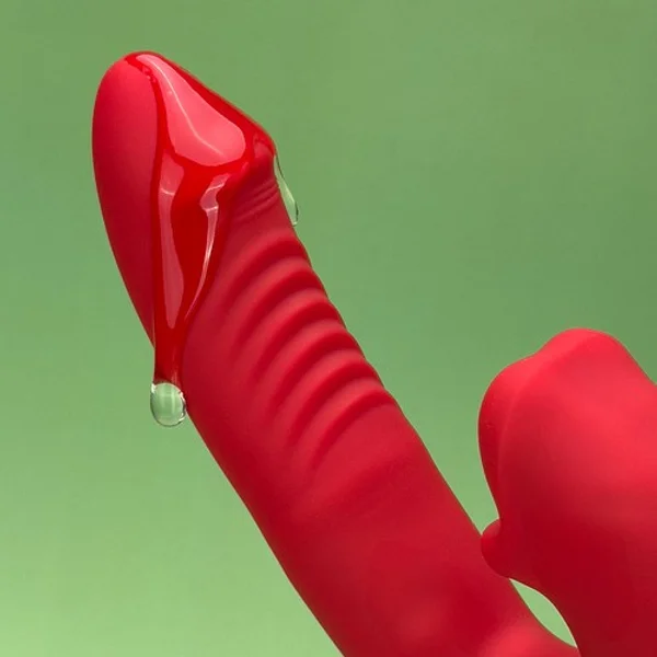Dual desire — image 7 of 8