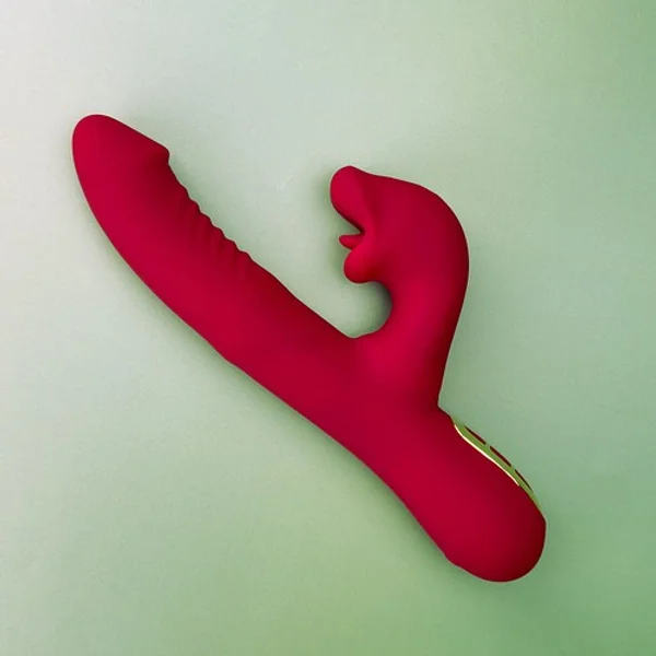 Dual desire — image 5 of 8