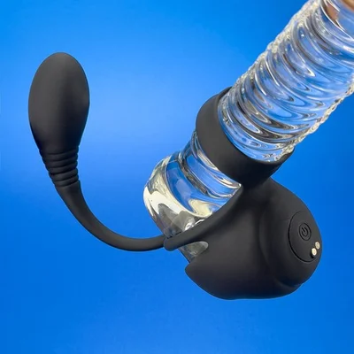drive male wearable system
