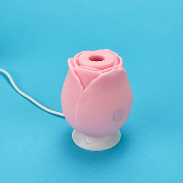 Rose romance — image 4 of 4