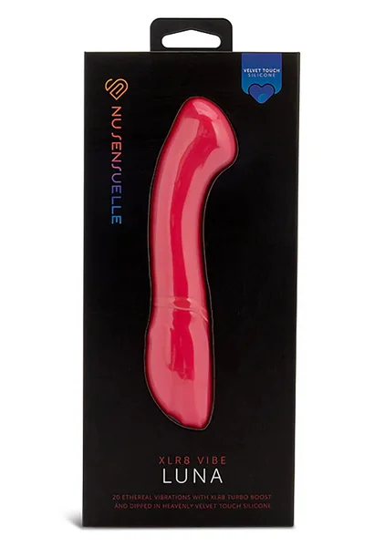 XLR8 Vibe Luna — image 10 of 10