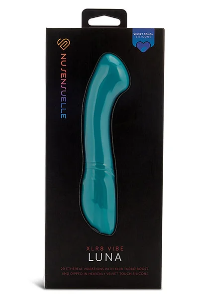 XLR8 Vibe Luna — image 5 of 10