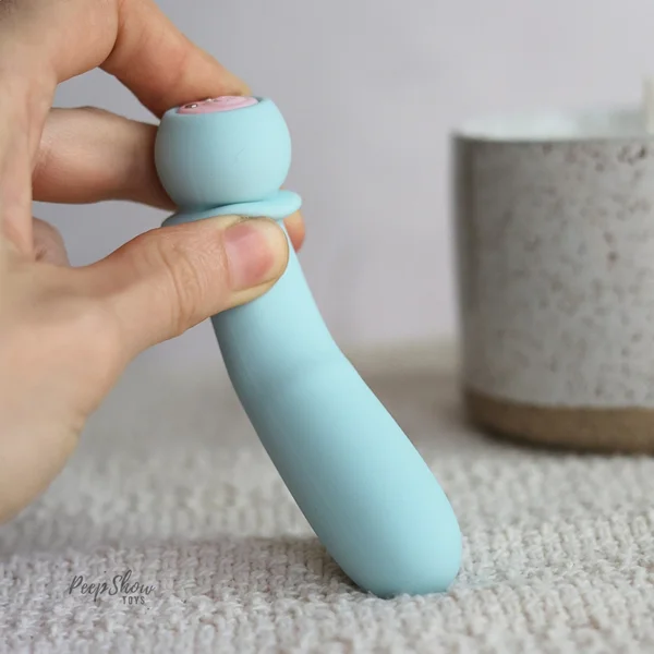 Maia Symba Flexible Bullet Vibrator — image 4 of 16