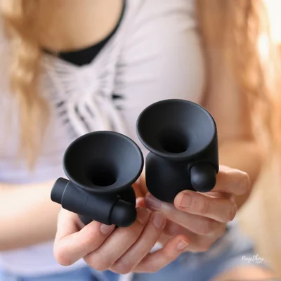 flori nipple suckers strong vibrating