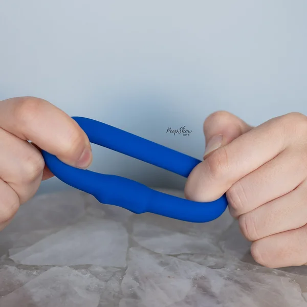 Keystone Soft Silicone Cock Ring — image 7 of 12