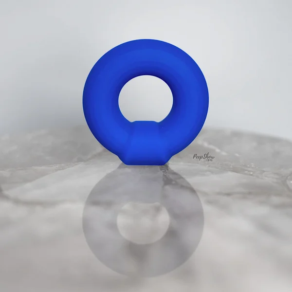 Keystone Soft Silicone Cock Ring — image 6 of 12