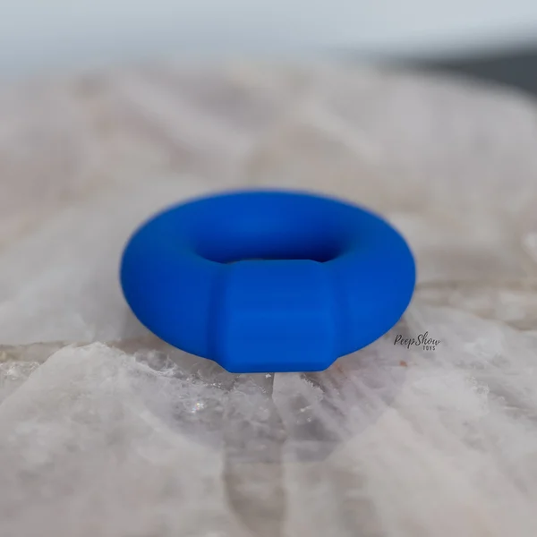 Keystone Soft Silicone Cock Ring — image 9 of 12