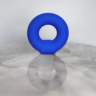 keystone soft silicone cock ring