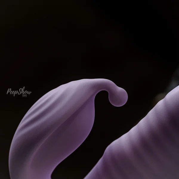 Xara G-Stroke - G-spot Massaging Vibrator × 3 Actions — image 3 of 24