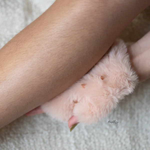 Soft + Spiked Sensory Glove — image 4 of 20
