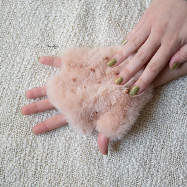 Soft + Spiked Sensory Glove — image 11 of 20