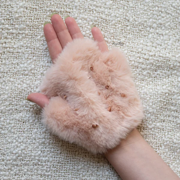 Soft + Spiked Sensory Glove — image 10 of 20