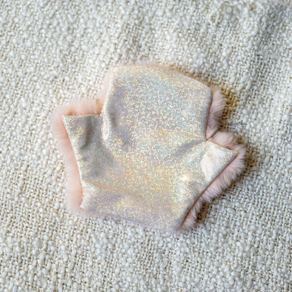 Soft + Spiked Sensory Glove — image 5 of 20