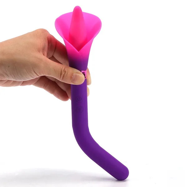 Maia Vala, Jaguar Fierce Power Vibrator - 2× Dual Ends — image 17 of 22