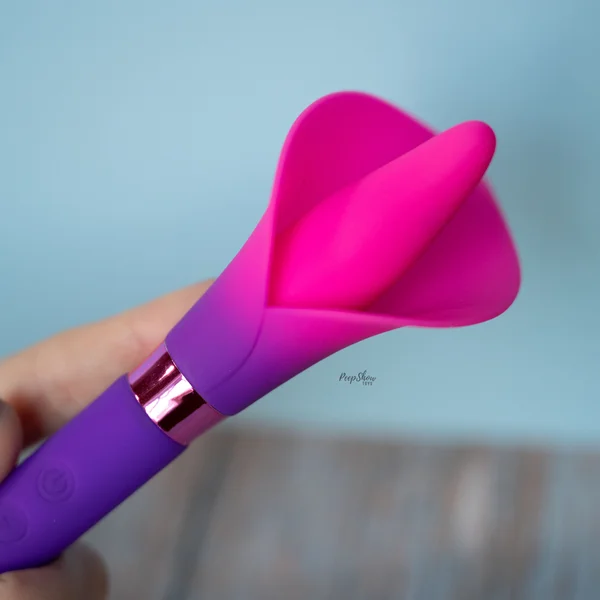 Maia Vala, Jaguar Fierce Power Vibrator - 2× Dual Ends — image 14 of 22