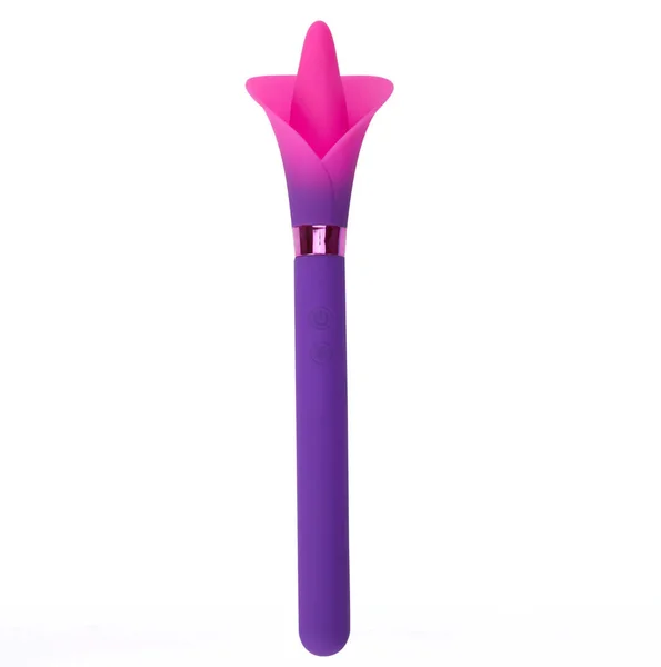 Maia Vala, Jaguar Fierce Power Vibrator - 2× Dual Ends — image 18 of 22