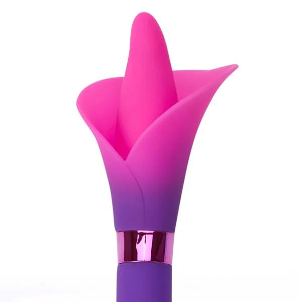Maia Vala, Jaguar Fierce Power Vibrator - 2× Dual Ends — image 19 of 22