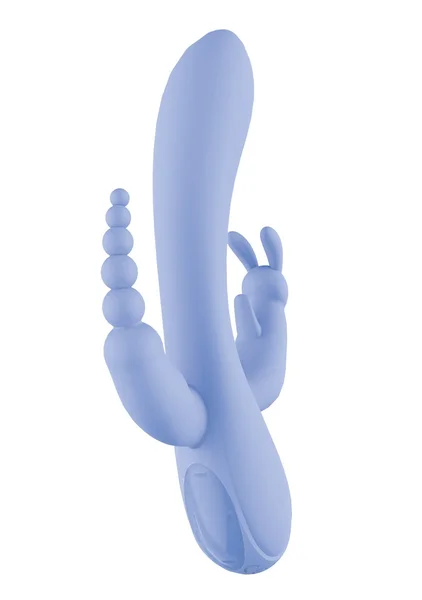 Trifecta Massager - 3× Vibration Triple Stimulator — image 18 of 25