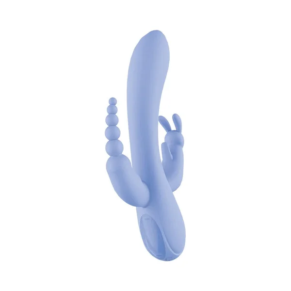 Trifecta Massager - 3× Vibration Triple Stimulator — image 12 of 14