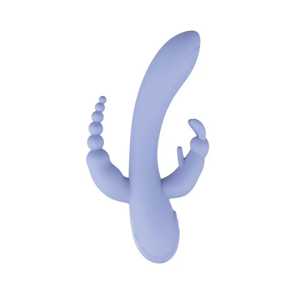 Trifecta Massager - 3× Vibration Triple Stimulator — image 5 of 14