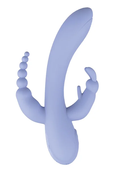 Trifecta Massager - 3× Vibration Triple Stimulator — image 19 of 25