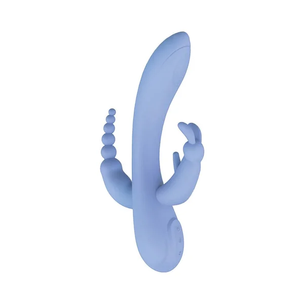 Trifecta Massager - 3× Vibration Triple Stimulator — image 4 of 14