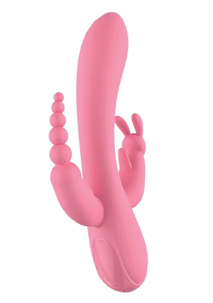 Trifecta Massager - 3× Vibration Triple Stimulator — image 24 of 25