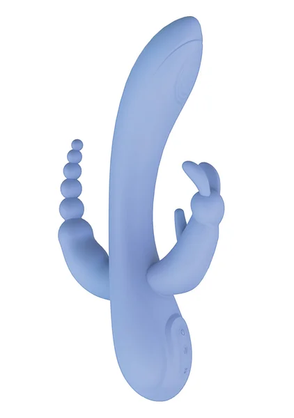 Trifecta Massager - 3× Vibration Triple Stimulator — image 16 of 25