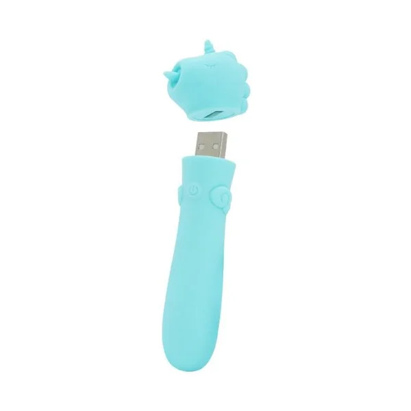 Unihorn USB Bullet - Mount'n Peak — image 6 of 8