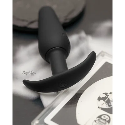 boundless vibrating slim plug 10 functions
