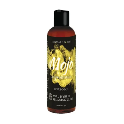 mojo anal relaxing hybrid glide
