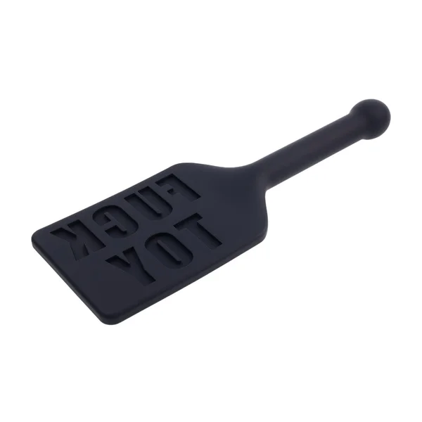 Edge FUCK TOY Silicone Smack Paddle — image 7 of 12