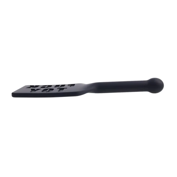 Edge FUCK TOY Silicone Smack Paddle — image 8 of 12