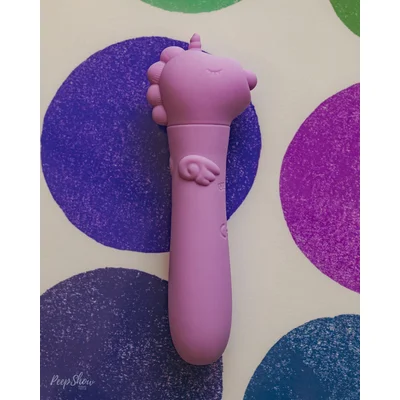 unihorn usb bullet karma lilac