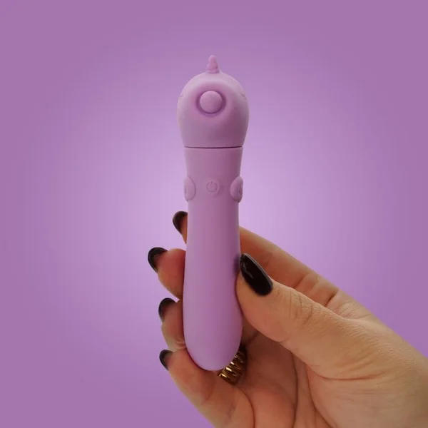 Unihorn USB Bullet - Karma Lilac — image 5 of 8