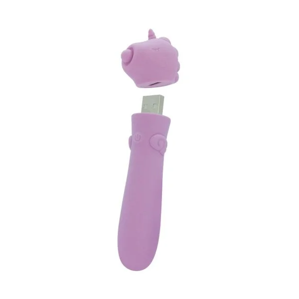 Unihorn USB Bullet - Karma Lilac — image 6 of 8