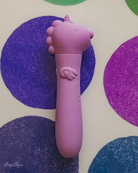 Unihorn USB Bullet - Karma Lilac — image 4 of 8