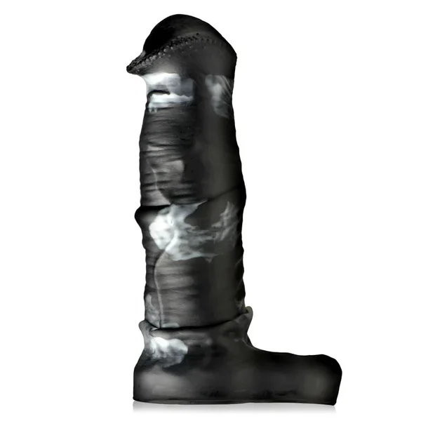 Stallion Soft-Silicone Penis Extender — image 23 of 25