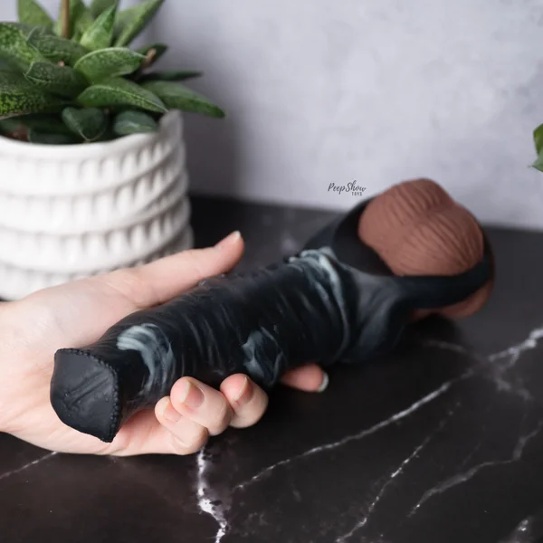 Stallion Soft-Silicone Penis Extender — image 19 of 25