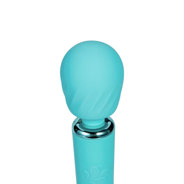 Maia Nala - Cordless *or* Corded Wand Vibrator with 50 Levels — image 9 of 14